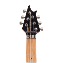 [PREORDER] EVH Wolfgang WG Standard QM Electric Guitar, Baked Maple FB, Transparent Green