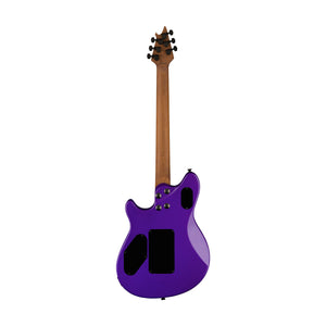 [PREORDER] EVH Wolfgang WG Standard Electric Guitar, Baked Maple FB, Royalty Purple