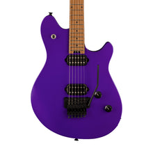 [PREORDER] EVH Wolfgang WG Standard Electric Guitar, Baked Maple FB, Royalty Purple