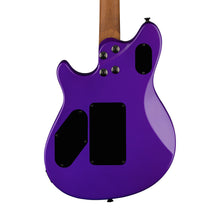 [PREORDER] EVH Wolfgang WG Standard Electric Guitar, Baked Maple FB, Royalty Purple