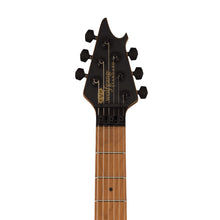 [PREORDER] EVH Wolfgang WG Standard Electric Guitar, Baked Maple FB, Royalty Purple