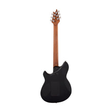[PREORDER] EVH Wolfgang WG Standard QM Electric Guitar, Baked Maple FB, Black Fade