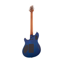 [PREORDER] EVH Wolfgang WG Standard QM Electric Guitar, Baked Maple FB, Northern Lights