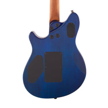 [PREORDER] EVH Wolfgang WG Standard QM Electric Guitar, Baked Maple FB, Northern Lights