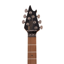 [PREORDER] EVH Wolfgang WG Standard QM Electric Guitar, Baked Maple FB, Northern Lights