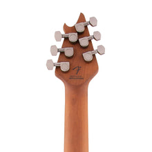 [PREORDER] EVH Wolfgang WG Standard QM Electric Guitar, Baked Maple FB, Northern Lights