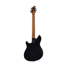 [PREORDER] EVH Wolfgang Standard TOM Electric Guitar, Baked Maple FB, Gloss Black