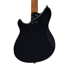 [PREORDER] EVH Wolfgang Standard TOM Electric Guitar, Baked Maple FB, Gloss Black