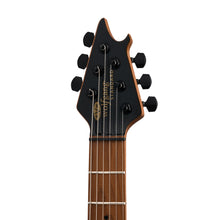 [PREORDER] EVH Wolfgang Standard TOM Electric Guitar, Baked Maple FB, Gloss Black