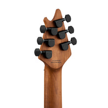 [PREORDER] EVH Wolfgang Standard TOM Electric Guitar, Baked Maple FB, Gloss Black
