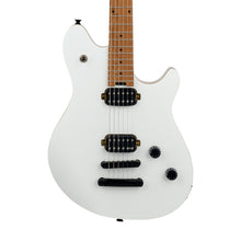 [PREORDER] EVH Wolfgang Standard TOM Electric Guitar, Baked Maple FB, Cream White