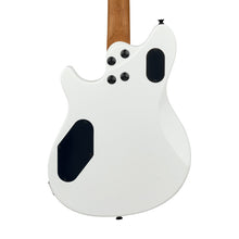 [PREORDER] EVH Wolfgang Standard TOM Electric Guitar, Baked Maple FB, Cream White
