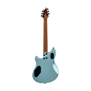 [PREORDER] EVH Wolfgang Standard TOM Electric Guitar, Baked Maple FB, Sea Foam Pearl Metallic
