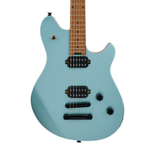 [PREORDER] EVH Wolfgang Standard TOM Electric Guitar, Baked Maple FB, Sea Foam Pearl Metallic