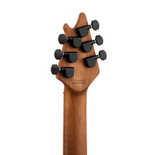 [PREORDER] EVH Wolfgang Standard TOM Electric Guitar, Baked Maple FB, Sea Foam Pearl Metallic