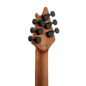 [PREORDER] EVH Wolfgang Standard TOM Electric Guitar, Baked Maple FB, Sea Foam Pearl Metallic