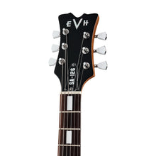 [PREORDER] EVH SA-126 Standard Semi-Hollowbody Electric Guitar, RW FB, Pelham Green