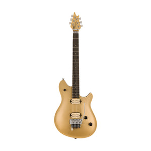 [PREORDER] EVH Wolfgang Special Electric Guitar, Ebony FB, Pharaohs Gold