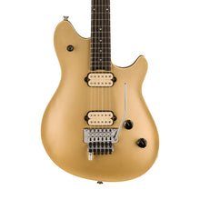 [PREORDER] EVH Wolfgang Special Electric Guitar, Ebony FB, Pharaohs Gold