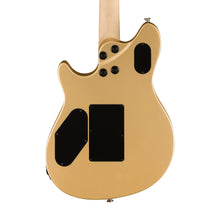 [PREORDER] EVH Wolfgang Special Electric Guitar, Ebony FB, Pharaohs Gold