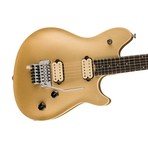 [PREORDER] EVH Wolfgang Special Electric Guitar, Ebony FB, Pharaohs Gold