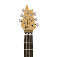 [PREORDER] EVH Wolfgang Special Electric Guitar, Ebony FB, Pharaohs Gold