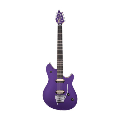 [PREORDER] EVH Wolfgang Special Electric Guitar, Ebony FB, Deep Purple Metallic