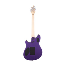 [PREORDER] EVH Wolfgang Special Electric Guitar, Ebony FB, Deep Purple Metallic