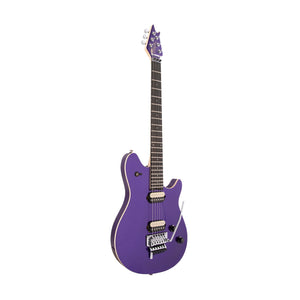 [PREORDER] EVH Wolfgang Special Electric Guitar, Ebony FB, Deep Purple Metallic