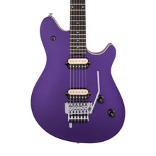 [PREORDER] EVH Wolfgang Special Electric Guitar, Ebony FB, Deep Purple Metallic