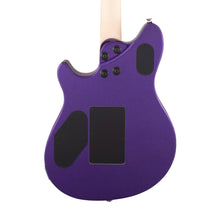 [PREORDER] EVH Wolfgang Special Electric Guitar, Ebony FB, Deep Purple Metallic