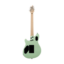 [PREORDER] EVH Wolfgang Special Electric Guitar, Maple FB, Satin Surf Green