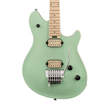 [PREORDER] EVH Wolfgang Special Electric Guitar, Maple FB, Satin Surf Green