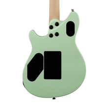 [PREORDER] EVH Wolfgang Special Electric Guitar, Maple FB, Satin Surf Green