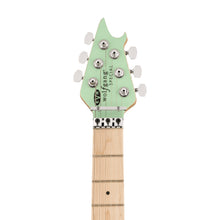 [PREORDER] EVH Wolfgang Special Electric Guitar, Maple FB, Satin Surf Green