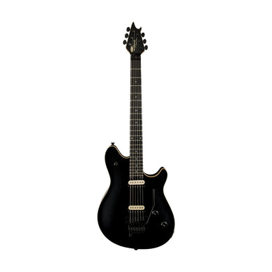 [PREORDER] EVH Wolfgang Special Electric Guitar, Ebony FB, Stealth Black