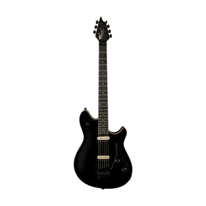 [PREORDER] EVH Wolfgang Special Electric Guitar, Ebony FB, Stealth Black