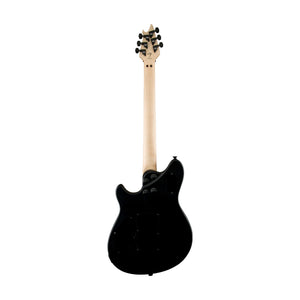 [PREORDER] EVH Wolfgang Special Electric Guitar, Ebony FB, Stealth Black