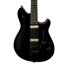 [PREORDER] EVH Wolfgang Special Electric Guitar, Ebony FB, Stealth Black