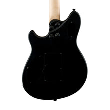 [PREORDER] EVH Wolfgang Special Electric Guitar, Ebony FB, Stealth Black