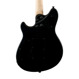 [PREORDER] EVH Wolfgang Special Electric Guitar, Ebony FB, Stealth Black