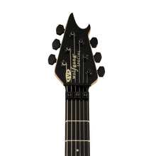 [PREORDER] EVH Wolfgang Special Electric Guitar, Ebony FB, Stealth Black