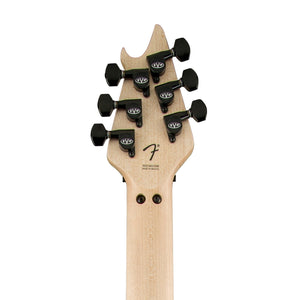 [PREORDER] EVH Wolfgang Special Electric Guitar, Ebony FB, Stealth Black