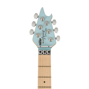 [PREORDER] EVH Wolfgang Special Electric Guitar, Maple FB, Sonic Boom