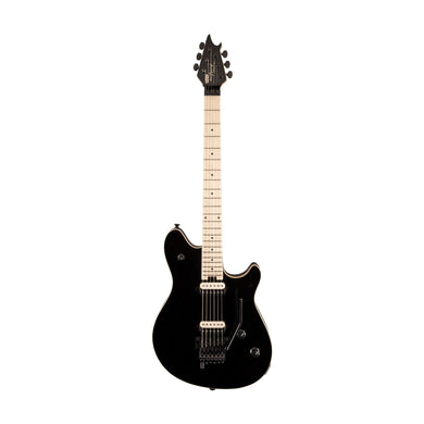 [PREORDER] EVH Wolfgang Special Electric Guitar, Maple FB, Gloss Black