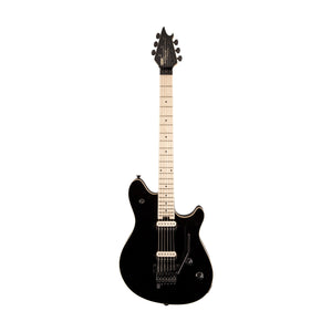 [PREORDER] EVH Wolfgang Special Electric Guitar, Maple FB, Gloss Black