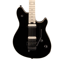 [PREORDER] EVH Wolfgang Special Electric Guitar, Maple FB, Gloss Black