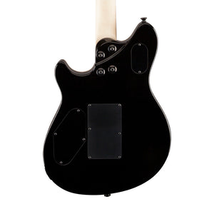 [PREORDER] EVH Wolfgang Special Electric Guitar, Maple FB, Gloss Black