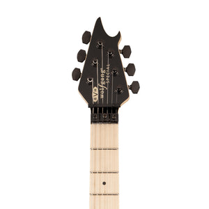 [PREORDER] EVH Wolfgang Special Electric Guitar, Maple FB, Gloss Black