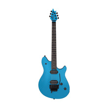 [PREORDER] EVH Wolfgang Special Electric Guitar, Ebony FB, Miami Blue